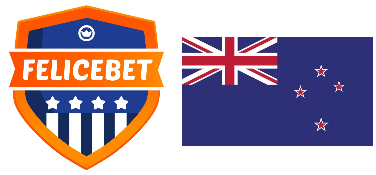 FeliceBet logo.